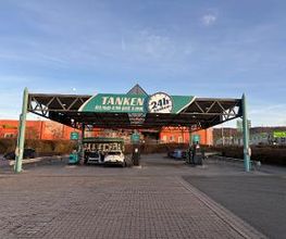 Tankstelle am Marktkauf Bild 3
