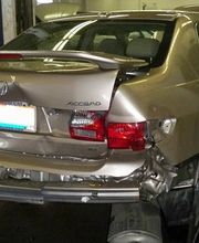 North Canton Collision Center image 1