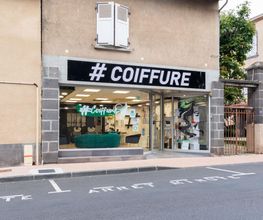 # Coiffure image 8