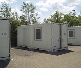 AS Containerhandel & Service GmbH Bild 4