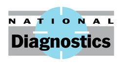 National Diagnostics 68 logo