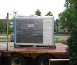 Klimavision Airconditioning BV