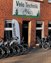 Velo Technik GmbH Bild 9