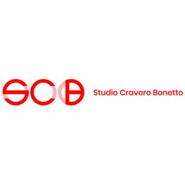 Studio Cravero & Bonetto logo