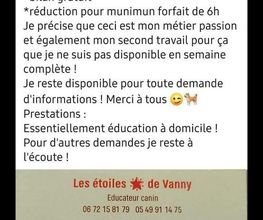 Les étoiles de Vanny image 4