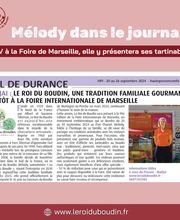 Le Roi Du Boudin image 18