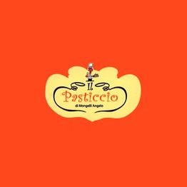 Pasticceria Il Pasticcio logo