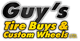 Guy's Tire Buys LLC
