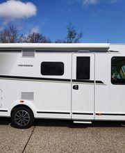 IM Wohnmobilvermietung Bild 8