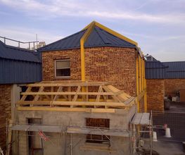 Cinar Construction image 2