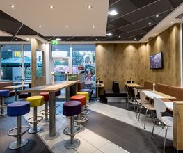 McDonald's Bild 5
