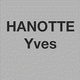 Hanotte Yves