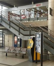 SIXT | Location voiture Massy TGV image 9