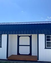 Storage Pro Portable Buildings image 4