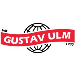 Gustav Ulm