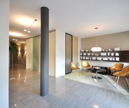 moser + colombo architektur - Ihr architekt für umbauten und sanierungen in der region aarau Bild 7