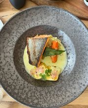 La Table des Vergers Bild 6