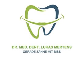 Kieferorthopädie Dr. Lukas Mertens