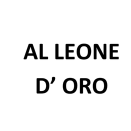 Ristorante al Leone D’Oro logo