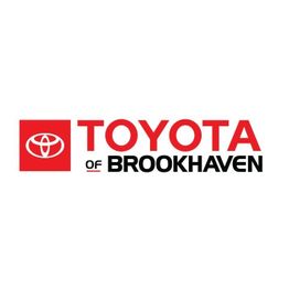 Toyota of Brookhaven