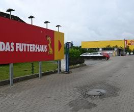 DAS FUTTERHAUS Stade Bild 6