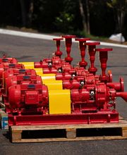 Fabricadora de Bombas Indústria e Comércio Ltda. imagen 9