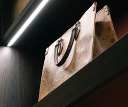 Brand on vintage immagine 14