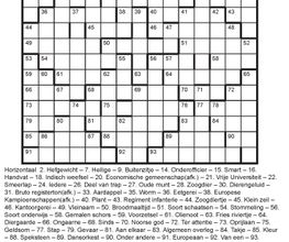 Buzing Puzzels