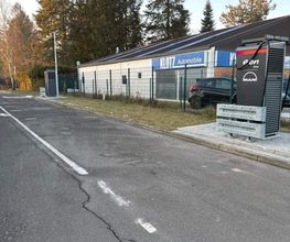 E.ON Drive Public Ladestation Bild 18