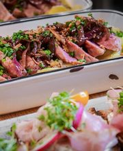 Schwan Bauernhofcafé Bild 10