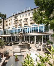 Hotel Belvedere Locarno Bild 1