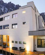 Therme 51 Badehaus Rezeption