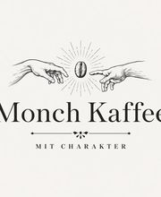 Monch Kaffee Bild 1