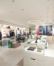 Lacoste La Maquinista imagen 5