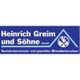 Heinrich Greim & Söhne GmbH
