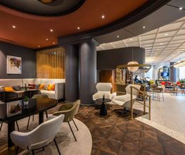 Pullman Stuttgart Fontana Bild 9