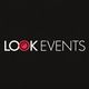 Look Events Logo Eventagentur Berlin