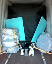 1 2 3 Air Sea Rail International Transport GmbH & Co. KG Bild 2