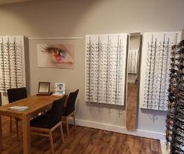 Hallmann Optik und Akustik Bild 3