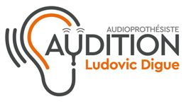 Audition Ludovic Digue