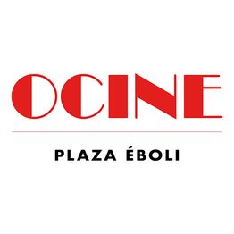 OCINE Plaza Éboli