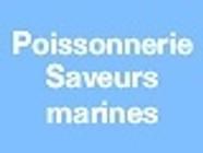Poissonnerie Saveurs Marines