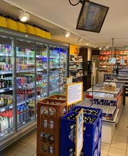 JET Tankstelle Bild 1