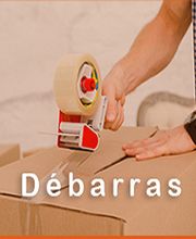 Octopus Débarras SASU image 2