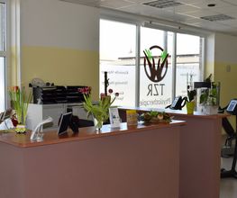 TZR-Physiotherapie Bild 3