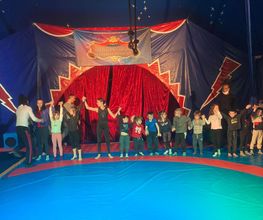 École de cirque Les frères Hendricks image 17