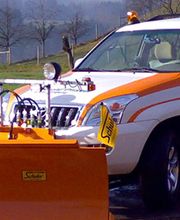 Arnold Pfister AG Bild 1