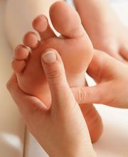 Elisabeth Kiener - Fusspflegepraxis Bild 2