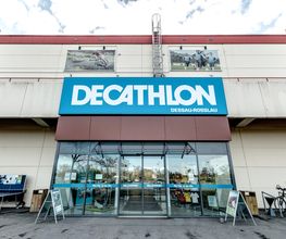 DECATHLON Dessau Bild 2