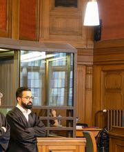 EKH LEGAL | Rechtsanwalt Ehssan Khazaeli Bild 10